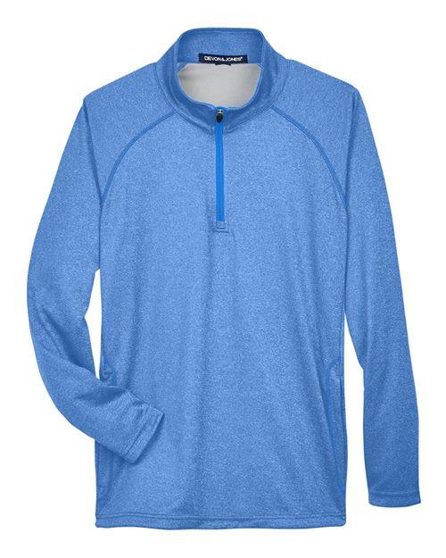 #color_french blue heather