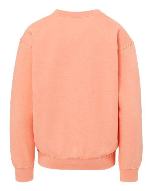 #color_creamsicle
