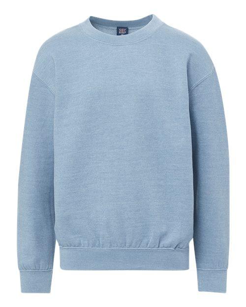 #color_light denim heather