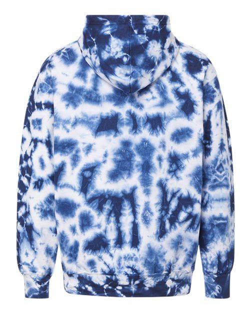#color_navy tie dye