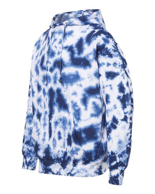 #color_navy tie dye