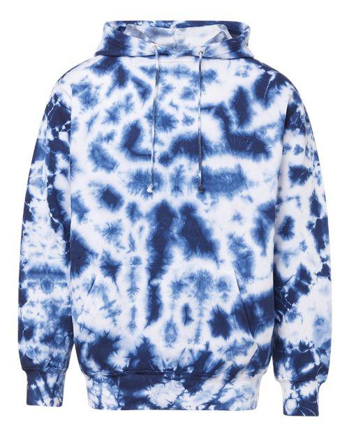#color_navy tie dye