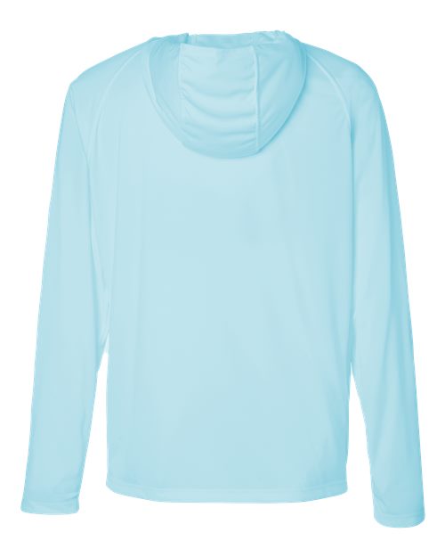 #color_island paradise