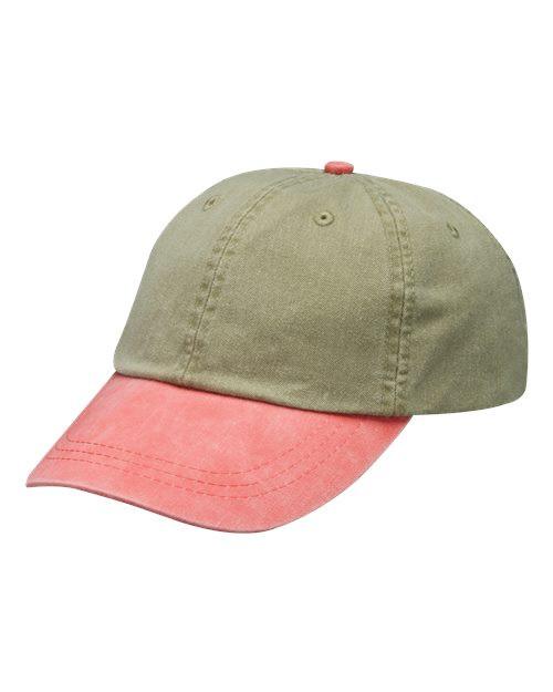 #color_khaki/ coral
