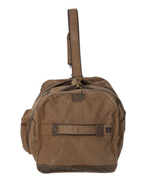 DRI DUCK Expedition Duffel Bag 1040DD - Bags by DRI DUCK.