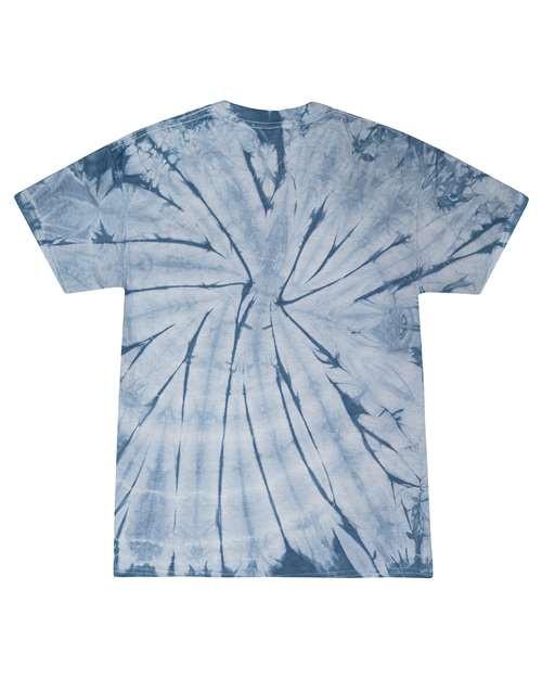 #color_spider denim