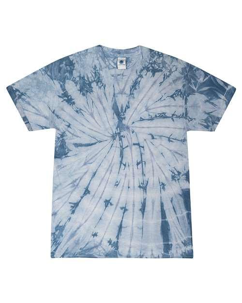 #color_spider denim