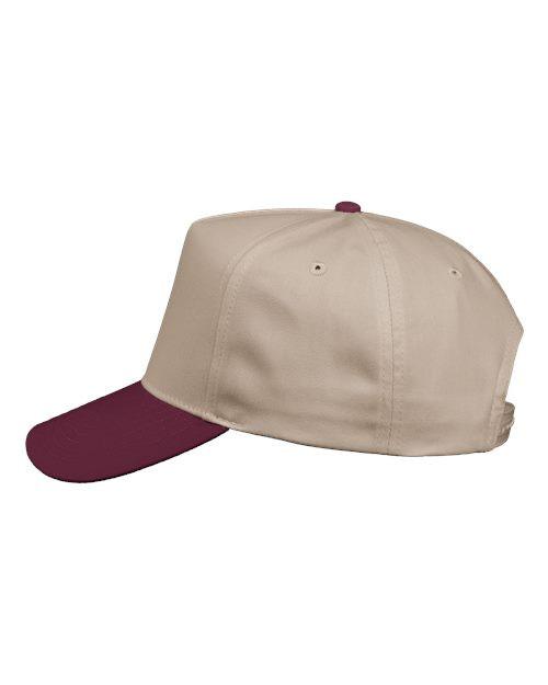 #color_khaki/ maroon