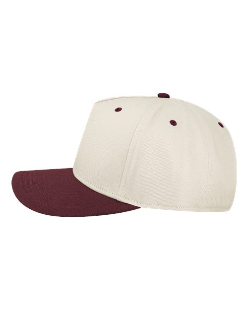 #color_stone/ maroon