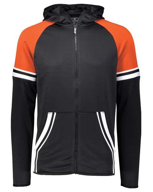 #color_black/ orange