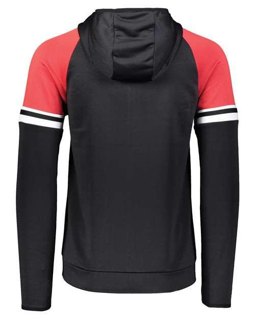 #color_black/ scarlet