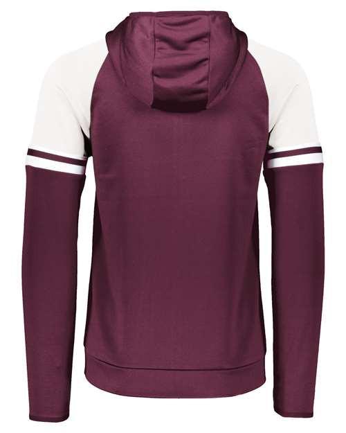 #color_maroon/ white