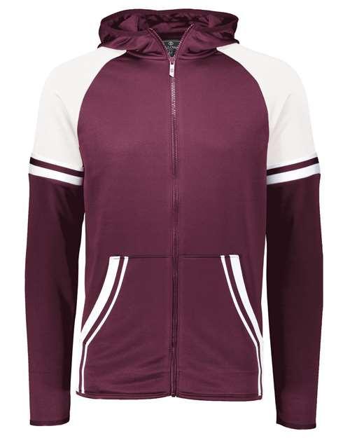 #color_maroon/ white