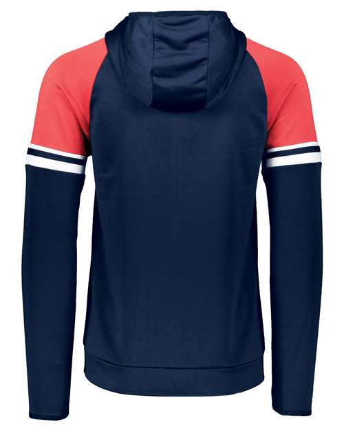 #color_navy/ scarlet