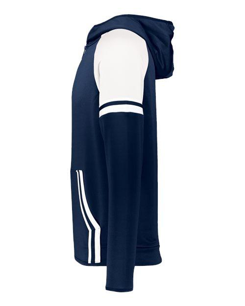 #color_navy/ white