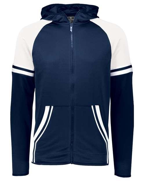 #color_navy/ white