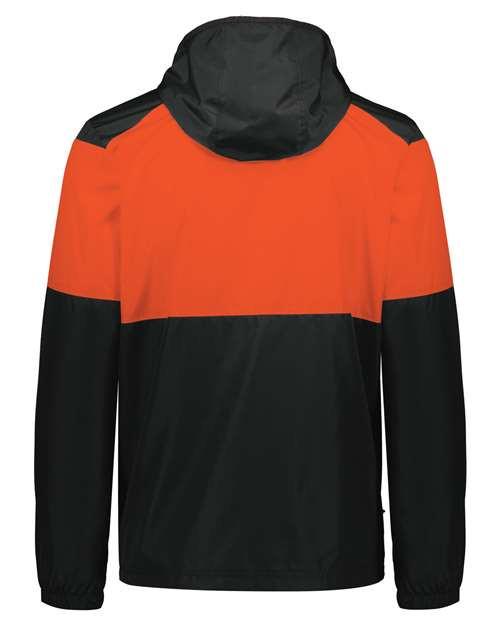 #color_black/ orange