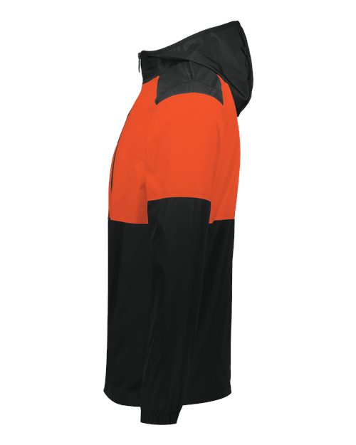 #color_black/ orange