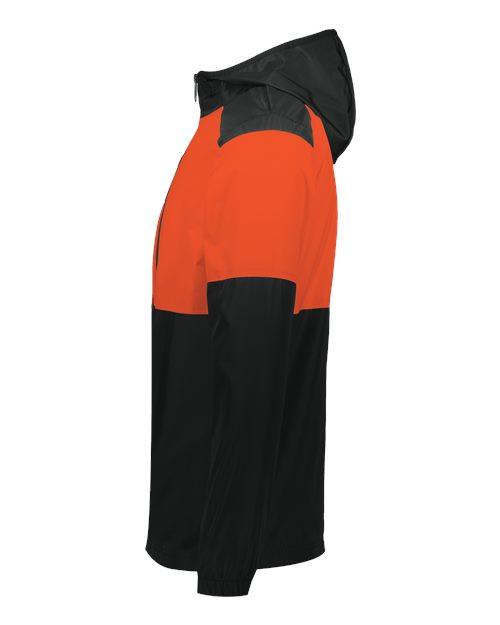 #color_black/ orange