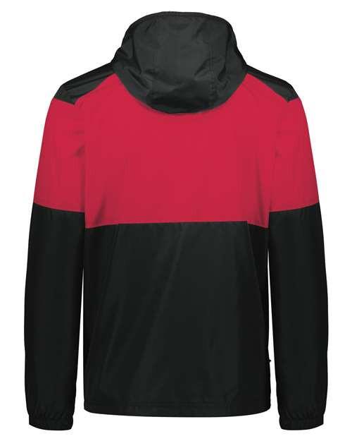 #color_black/ scarlet