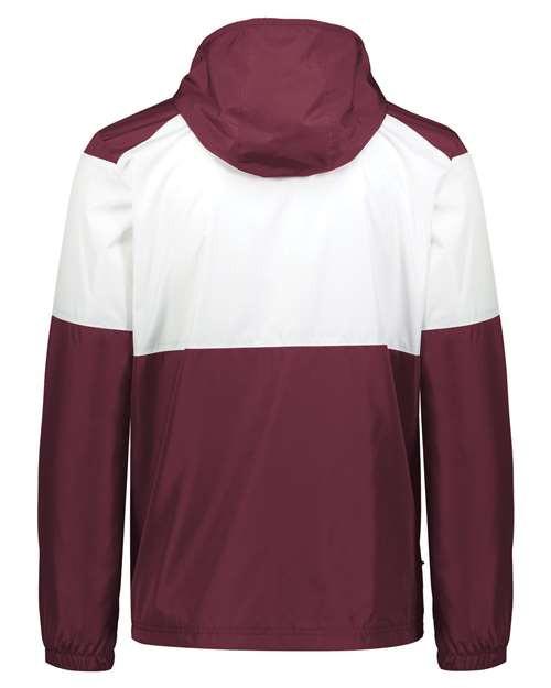 #color_maroon/ white