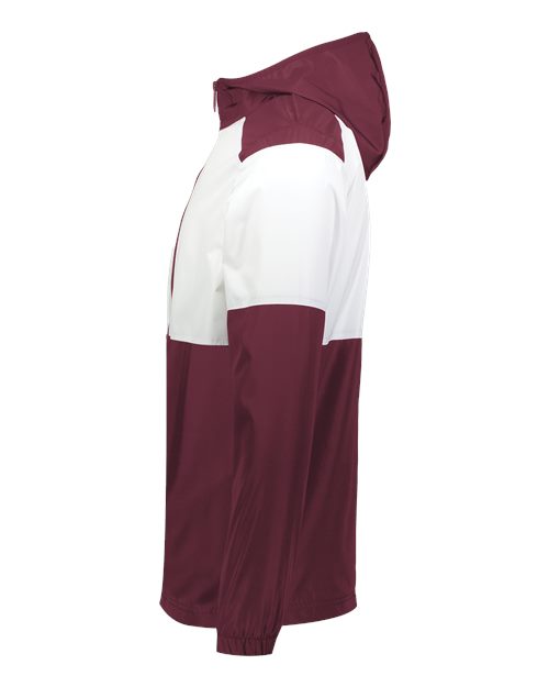 #color_maroon/ white