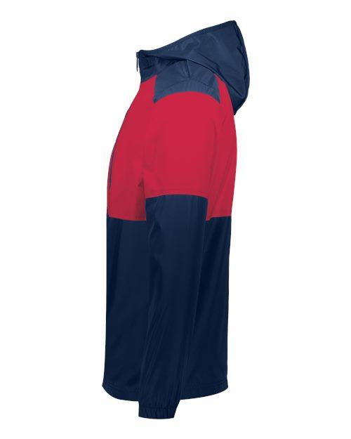 #color_navy/ scarlet