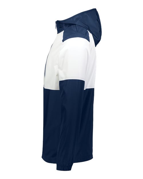 #color_navy/ white