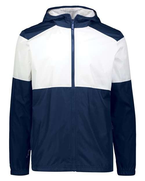 #color_navy/ white
