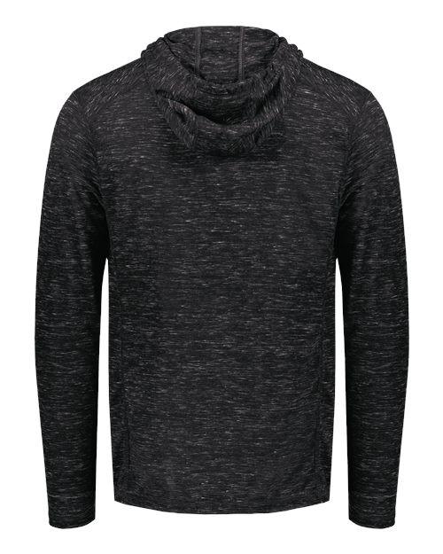 #color_black heather