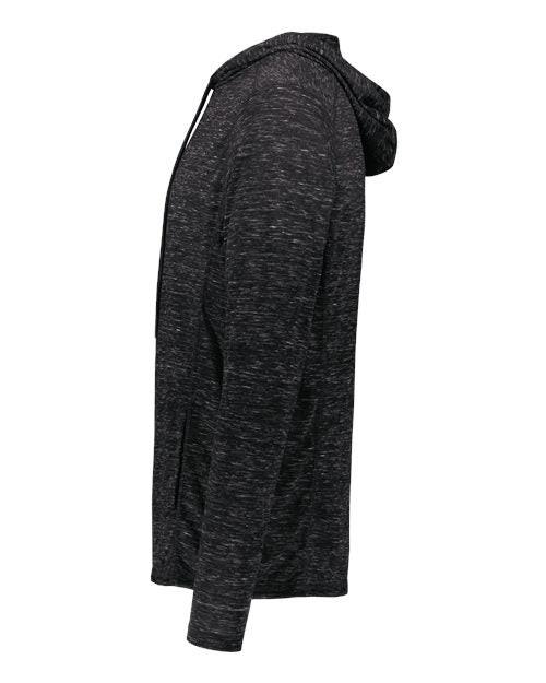 #color_black heather