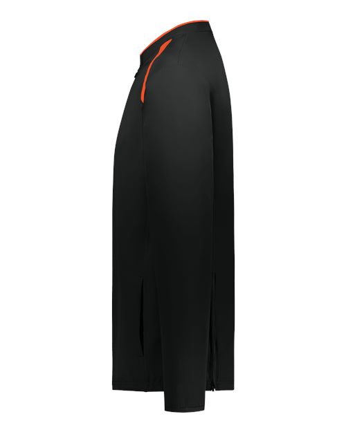 #color_black/ orange