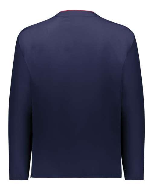 #color_navy/ scarlet