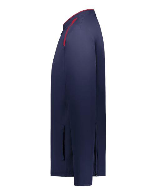 #color_navy/ scarlet