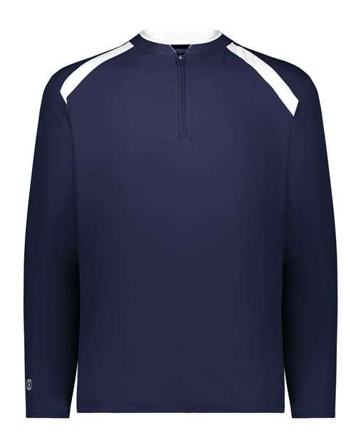#color_navy/ white