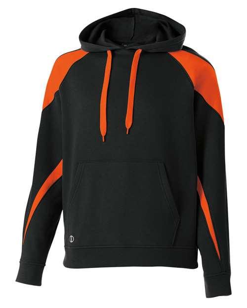 #color_black/ orange