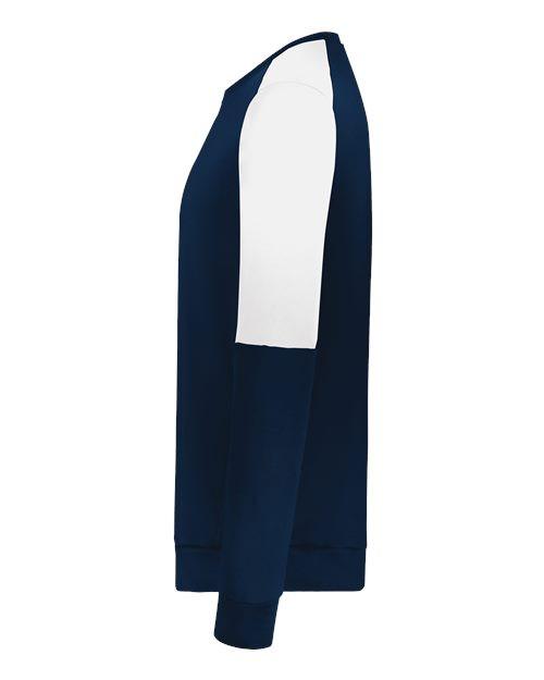 #color_navy/ white
