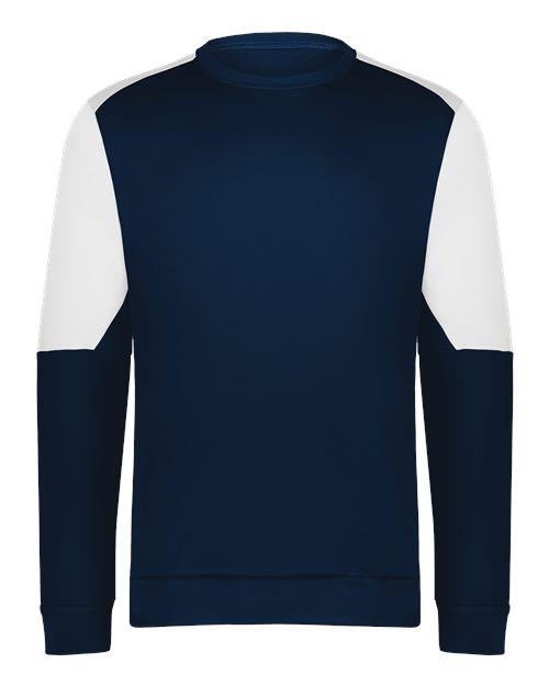 #color_navy/ white
