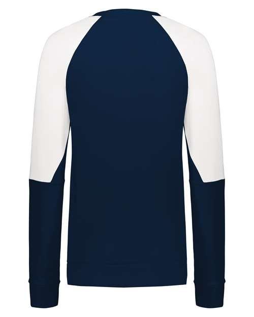 #color_navy/ white