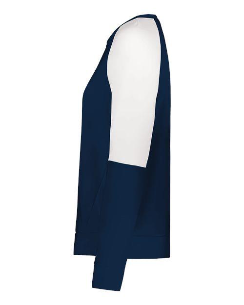 #color_navy/ white