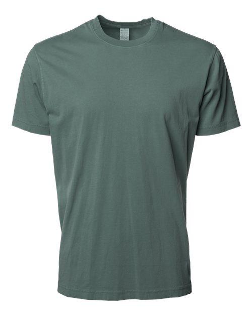 #color_pigment alpine green