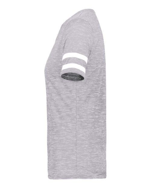 #color_athletic heather/ white
