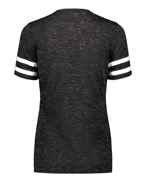 #color_black heather/ white