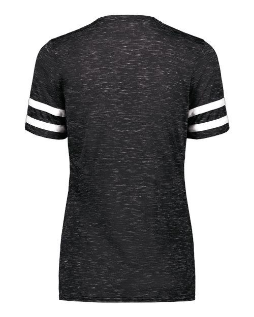#color_black heather/ white