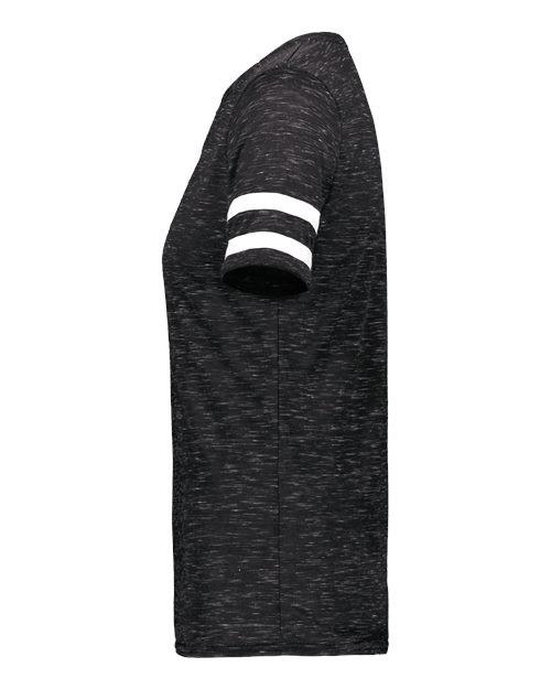 #color_black heather/ white