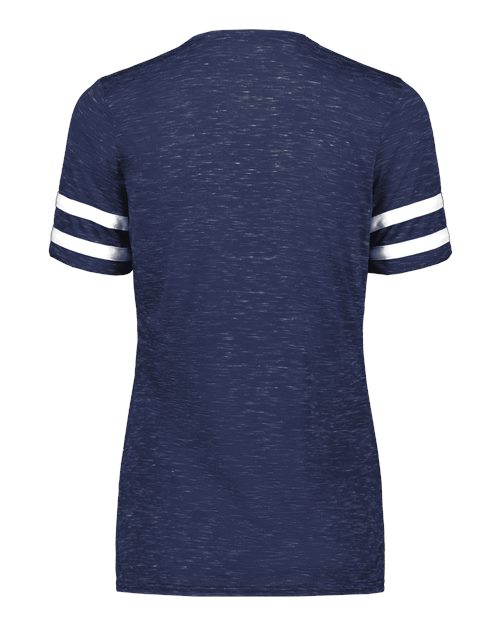 #color_navy heather/ white