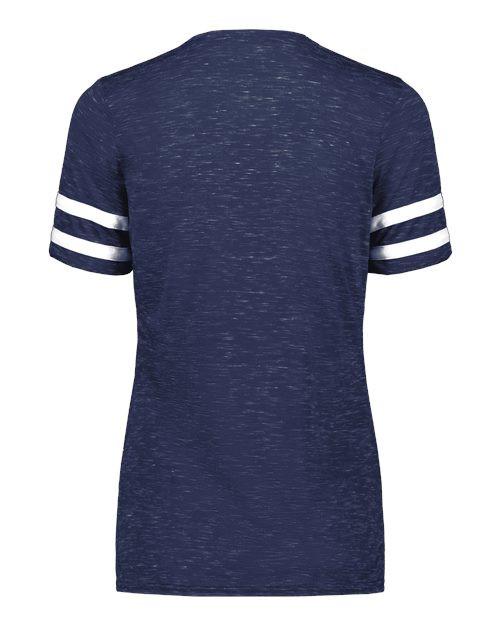 #color_navy heather/ white