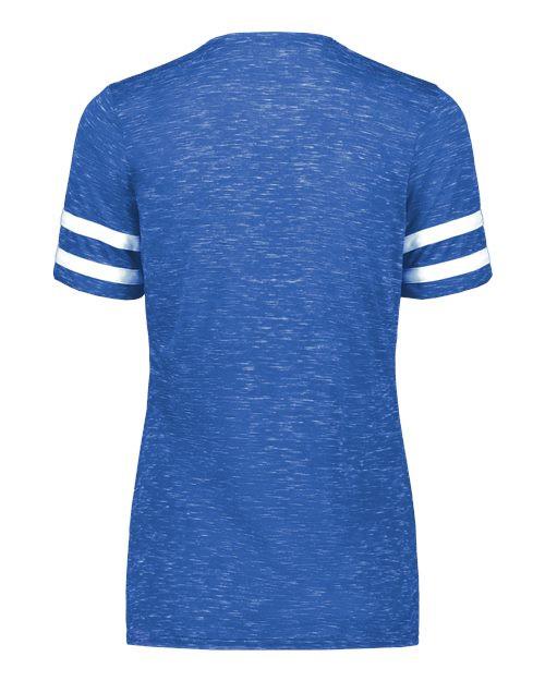 #color_royal heather/ white