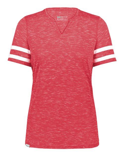 #color_scarlet heather/ white