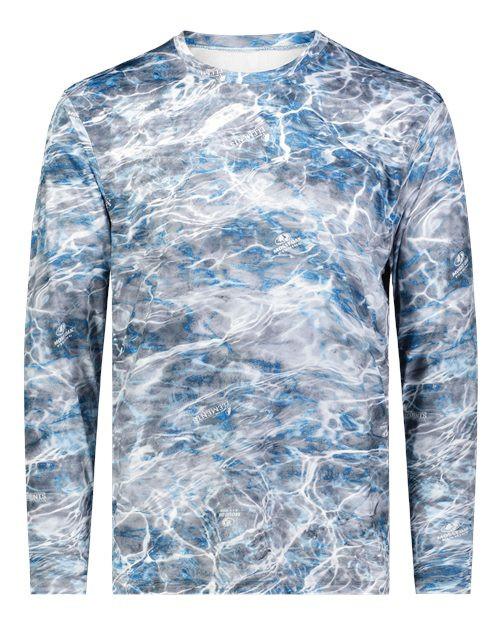 #color_steelhead